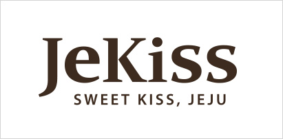 JeKiss logo