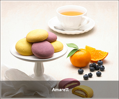 Amarett