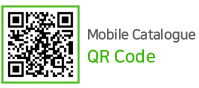 Mobile Catalogue QR Code