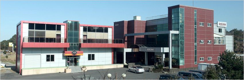 Head Office